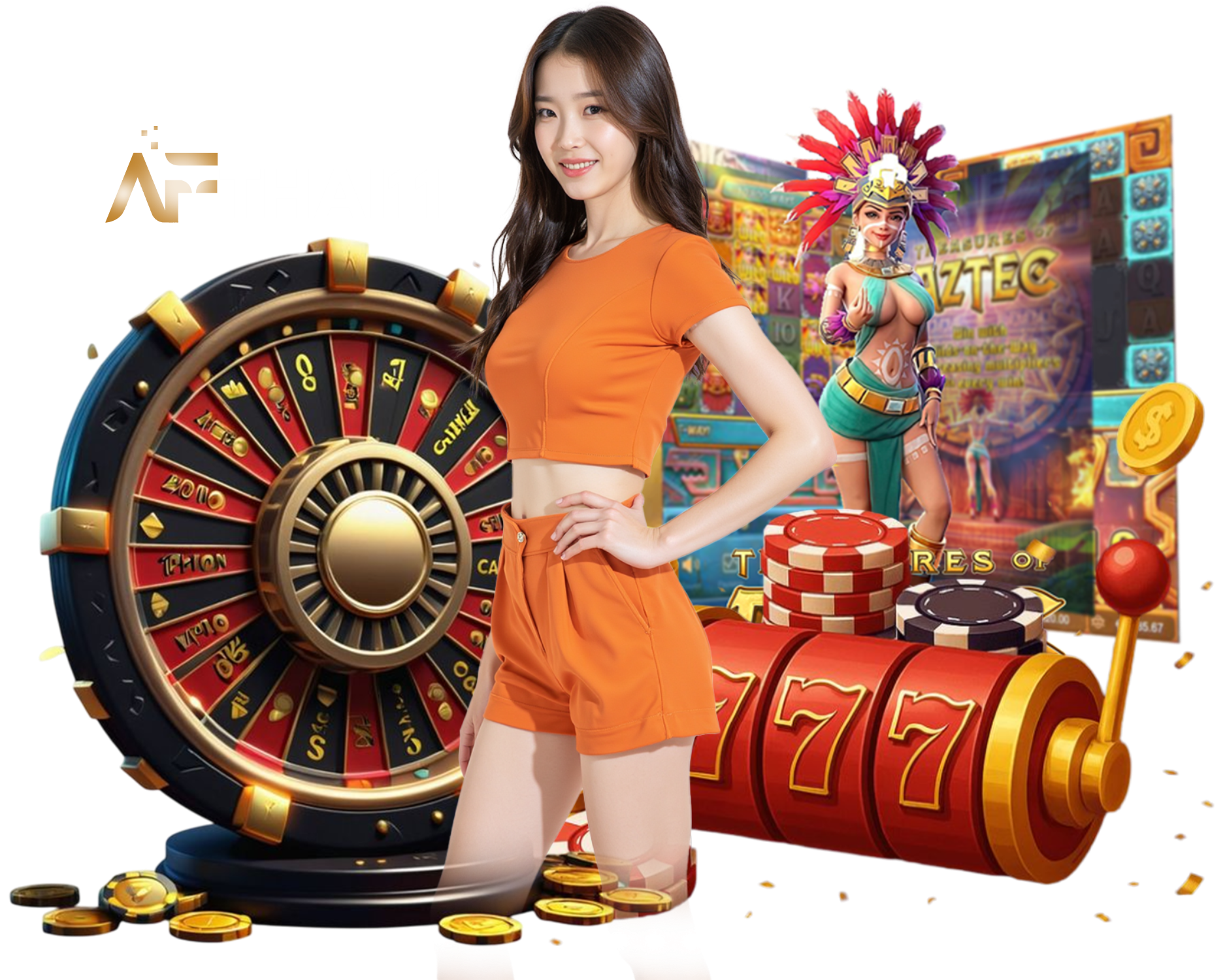 AFTHAI11