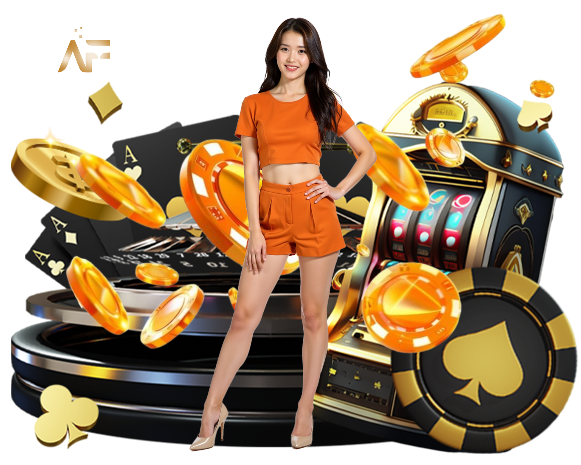 AFTHAI11 MEMBER